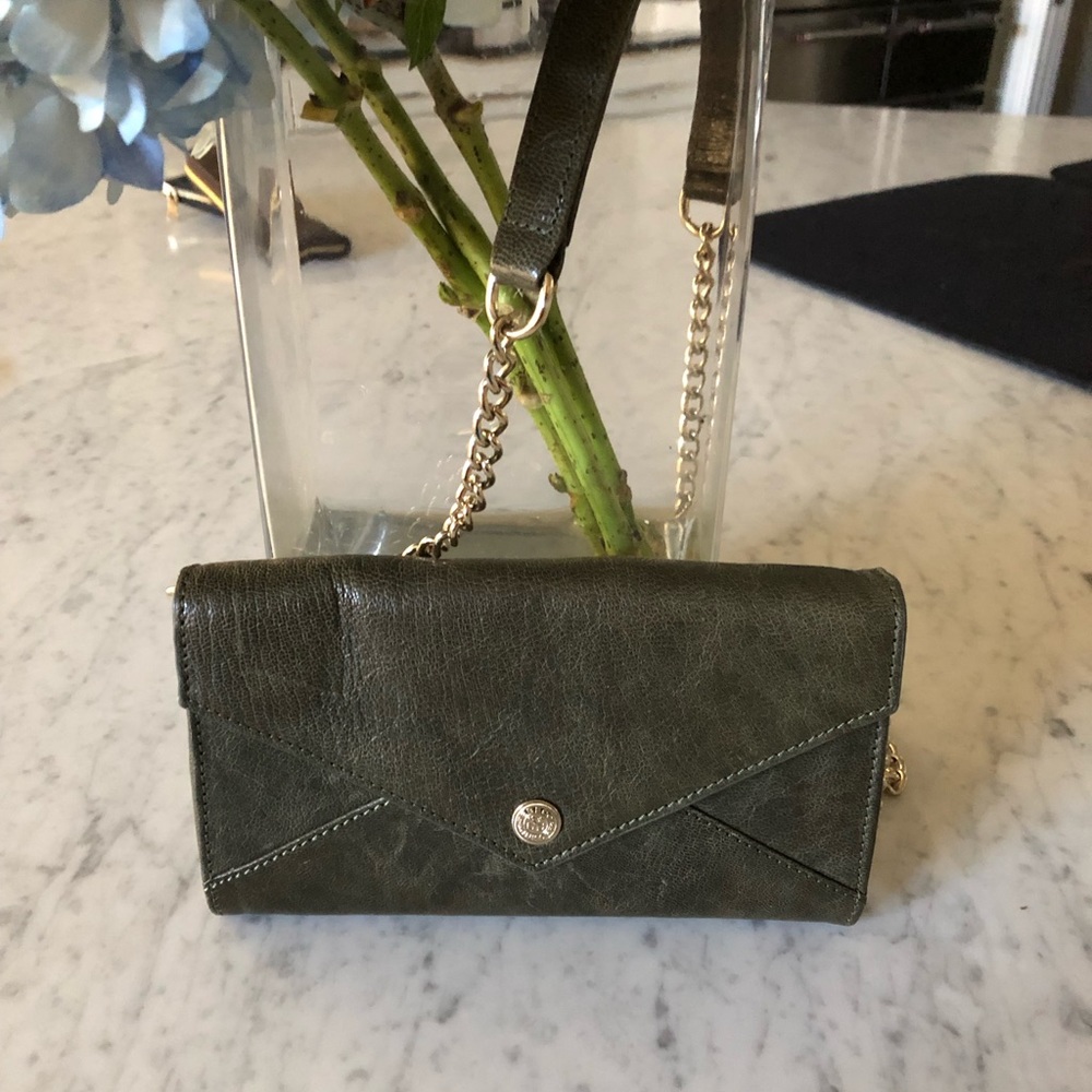 Rebecca Minkoff Wallet on Chain